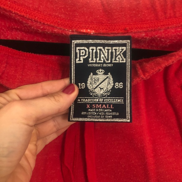 PINK VS sweatpants - Picture 6 of 6